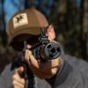 GRIFFIN ARMAMENT EXPLORR TAPER MOUNT BLAST SHIELD - Image 7