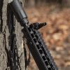 GRIFFIN ARMAMENT EXPLORR TAPER MOUNT BLAST SHIELD - Image 8