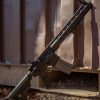GRIFFIN ARMAMENT EXPLORR TAPER MOUNT BLAST SHIELD - Image 9