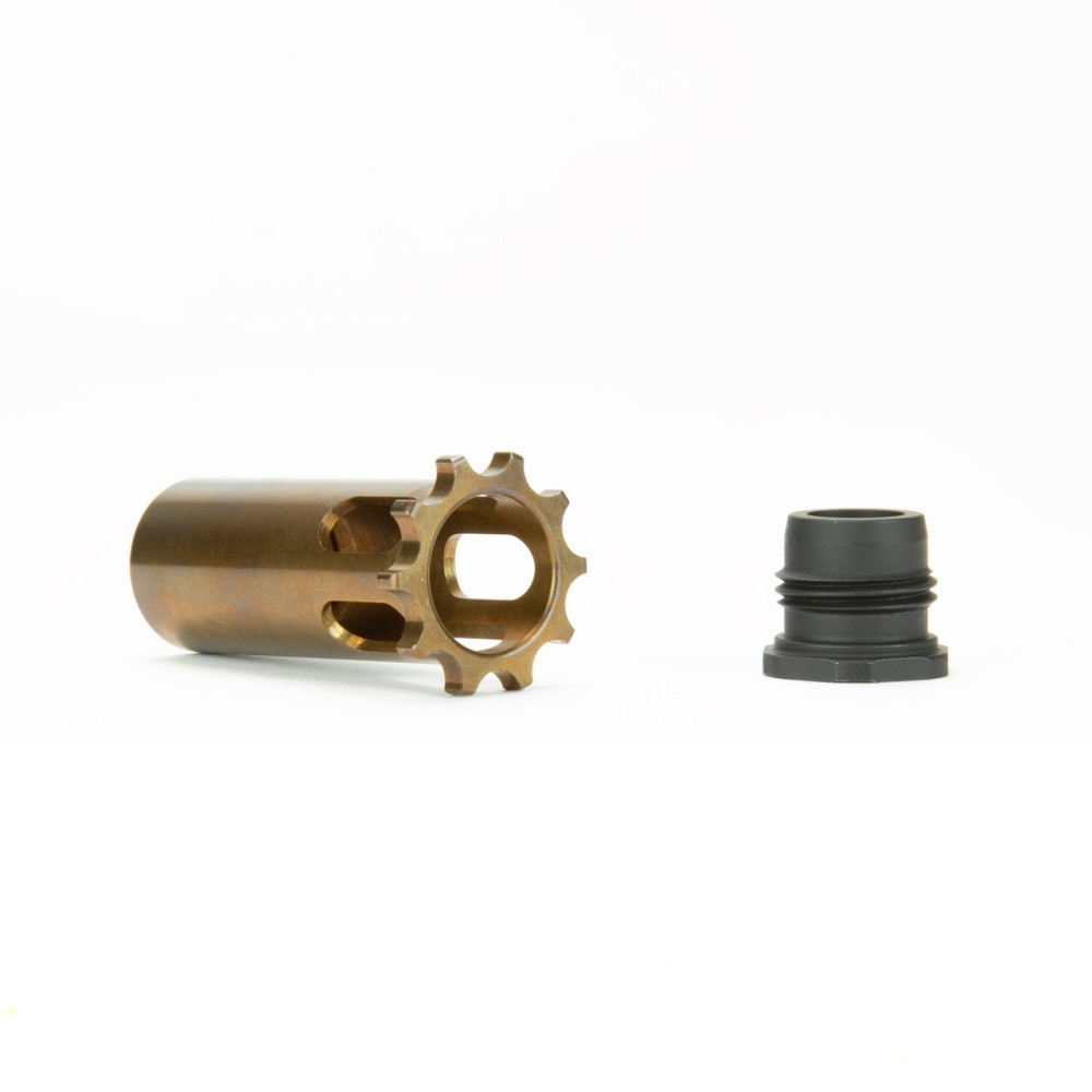 GRIFFIN ARMAMENT EZ-LOK BARREL ADAPTER - Image 2