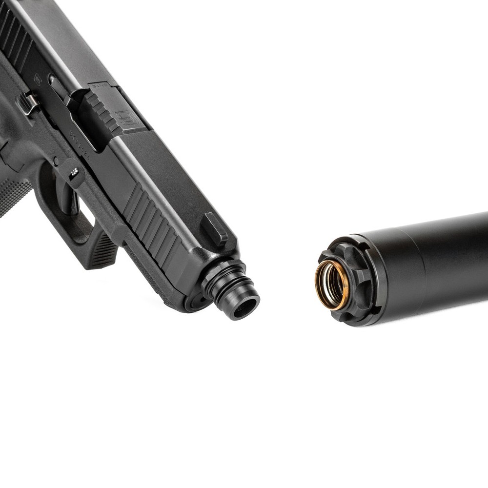 GRIFFIN ARMAMENT EZ-LOK BARREL ADAPTER - Image 4