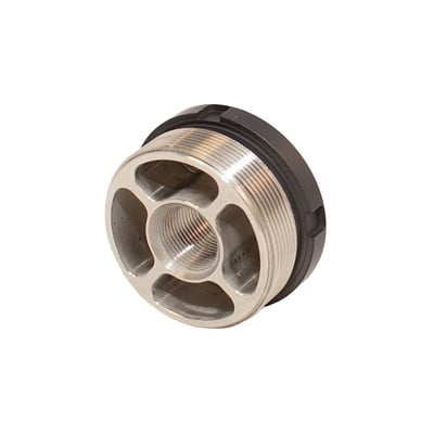 ENERGETIC ARMAMENT DIRECT THREAD ADAPTERS – TITANIUM - Image 4