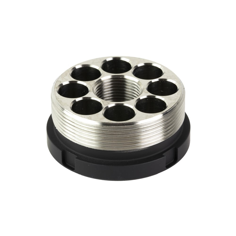 ENERGETIC ARMAMENT DIRECT THREAD ADAPTERS – TITANIUM - Image 2