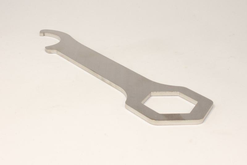 ENERGETIC ARMAMENT VOX WRENCH - Image 3