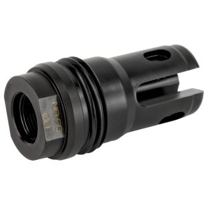 Alternative view of RUGGED R3 FLASH HIDER