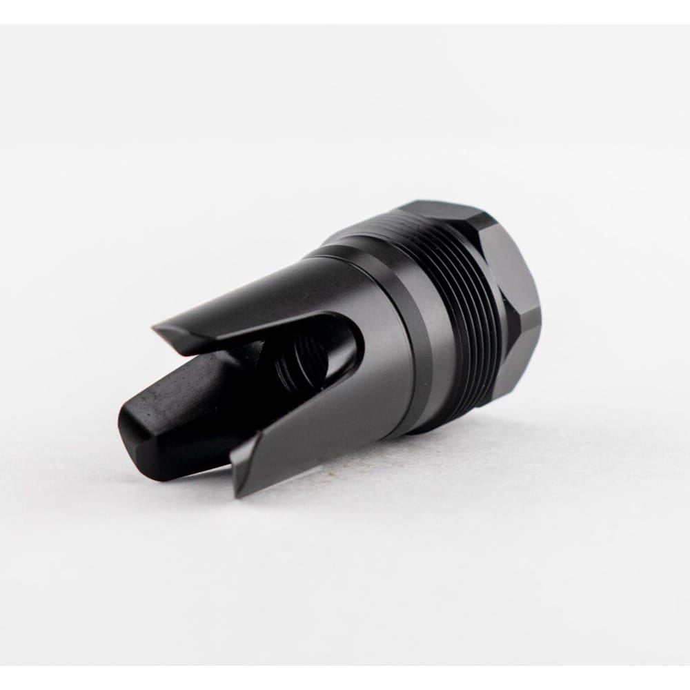 REARDEN FHD FLASH HIDER – NITRIDE - Image 4