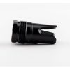 REARDEN FHD FLASH HIDER – NITRIDE - Image 3