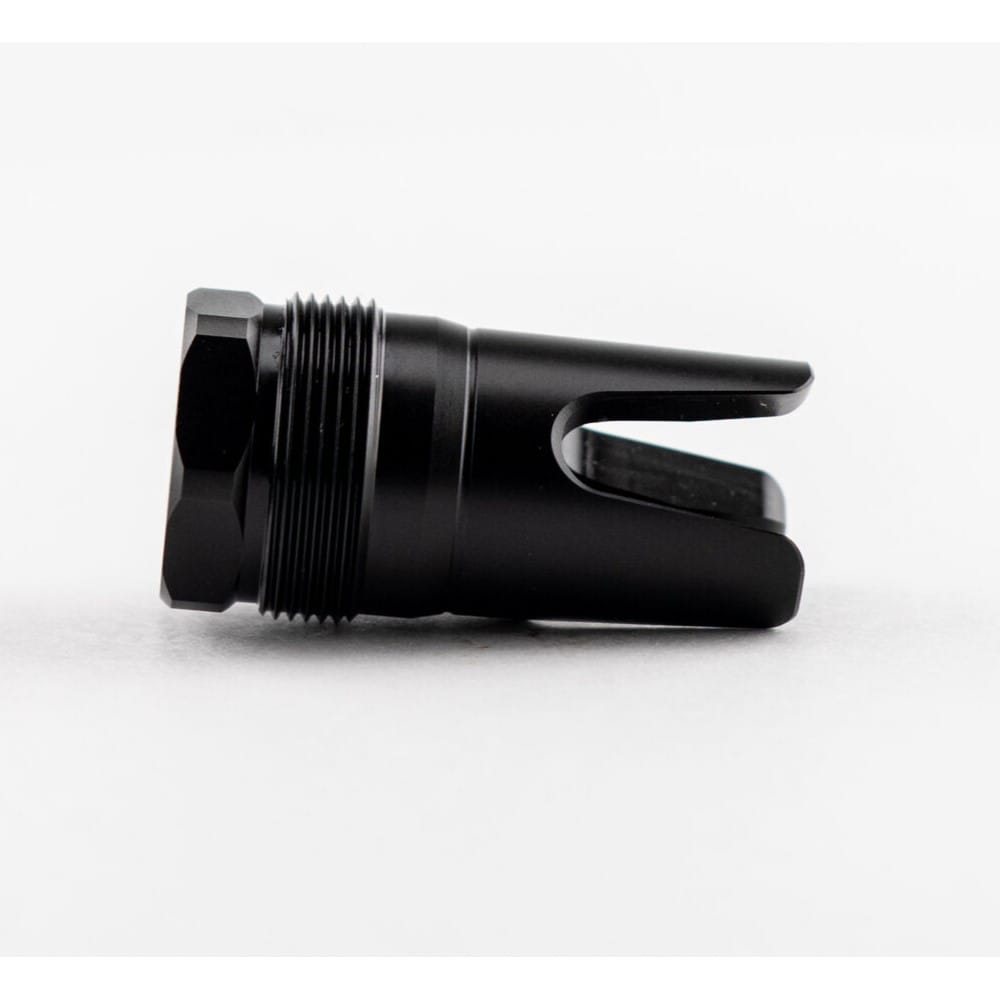 REARDEN FHD FLASH HIDER – NITRIDE - Image 3