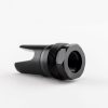 REARDEN FHD FLASH HIDER – NITRIDE - Image 2