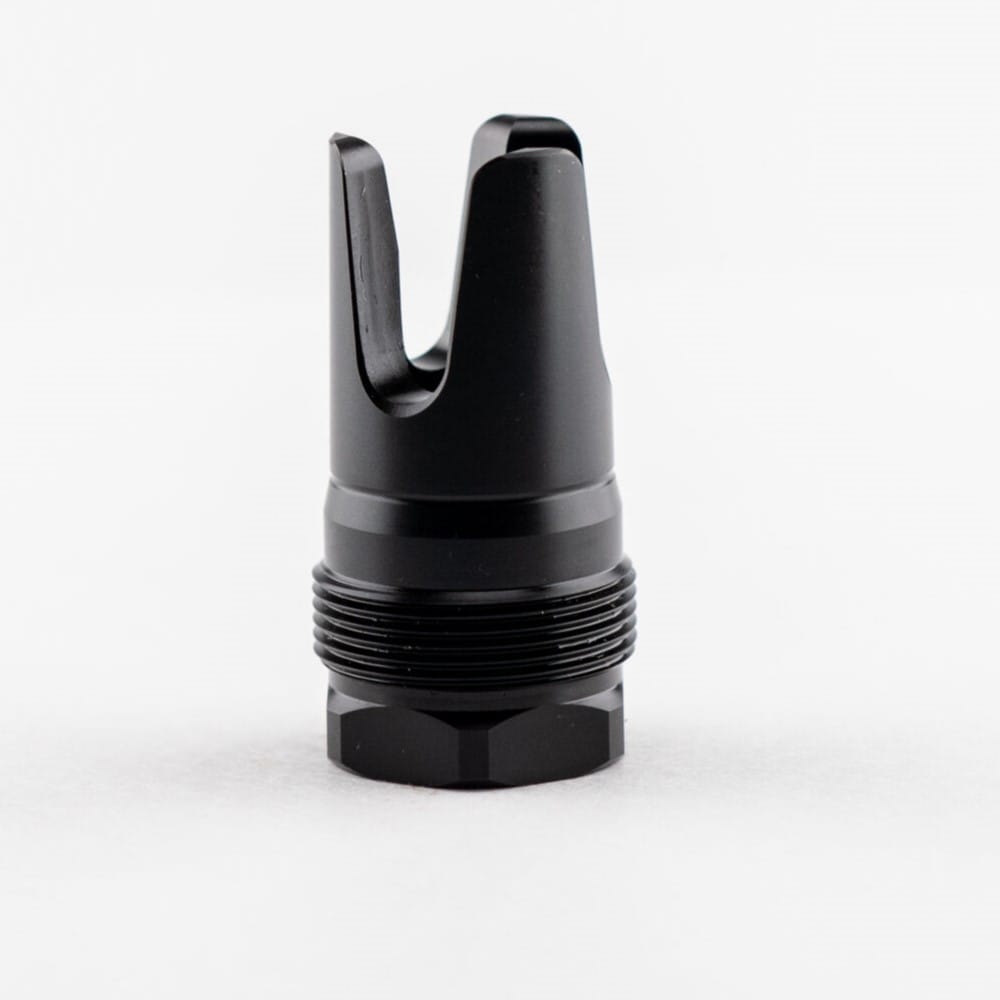 REARDEN FHD FLASH HIDER – NITRIDE - Image 5