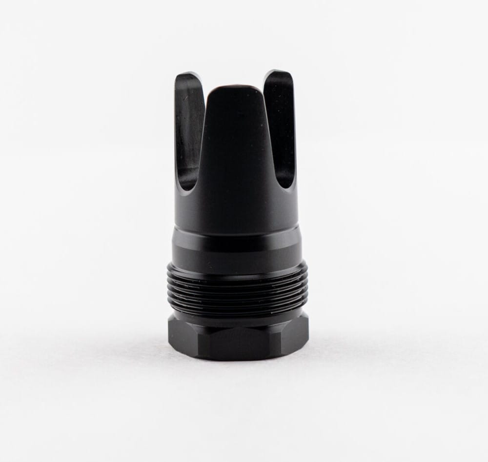 REARDEN FHD FLASH HIDER – NITRIDE - Image 6