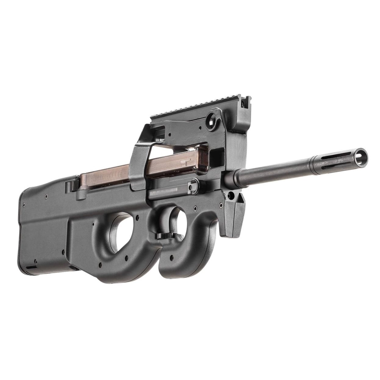 FN PS90 5.7X28MM RIFLE 30RD BLACK - Image 5