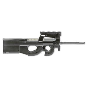 FN PS90 5.7X28MM RIFLE 50RD BLACK