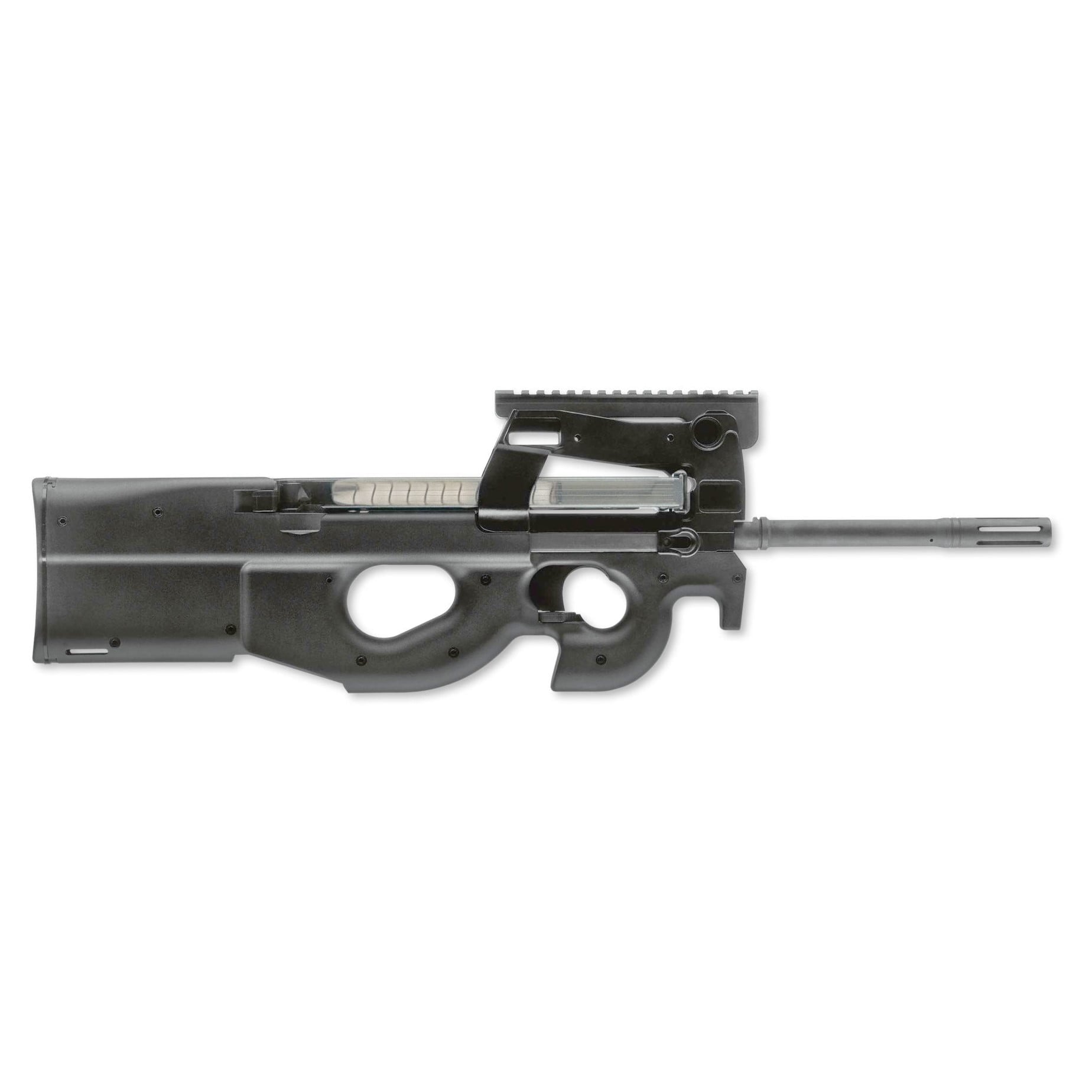 FN PS90 5.7X28MM RIFLE 30RD BLACK