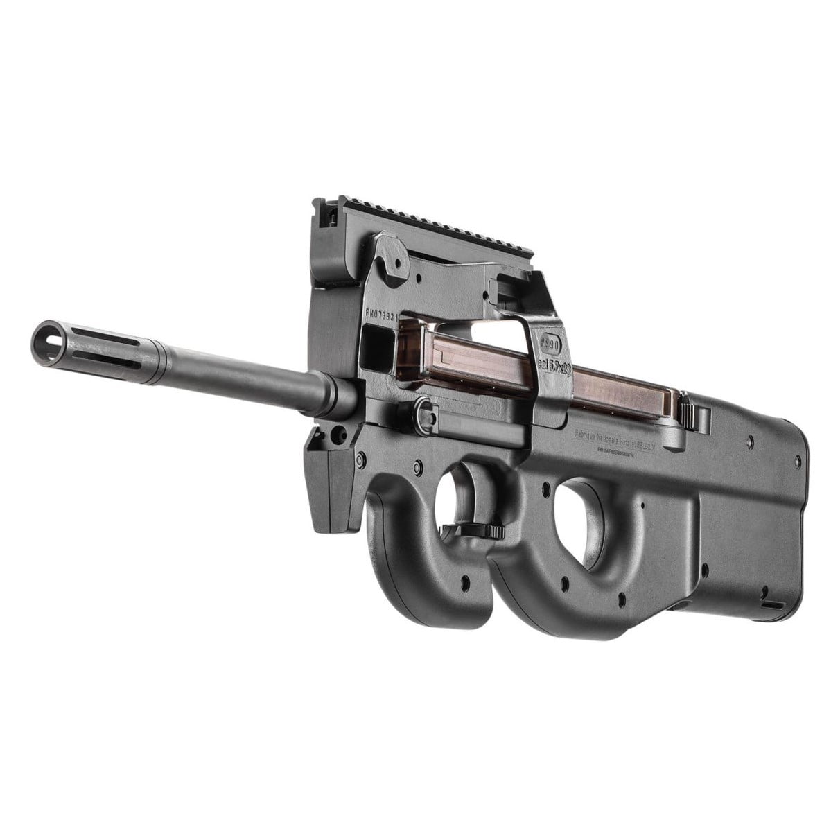 FN PS90 5.7X28MM RIFLE 30RD BLACK - Image 3