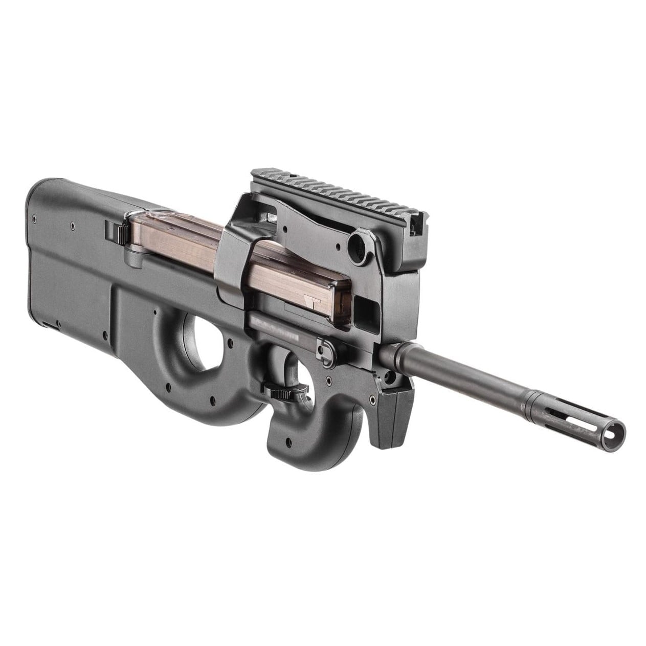 FN PS90 5.7X28MM RIFLE 30RD BLACK - Image 2