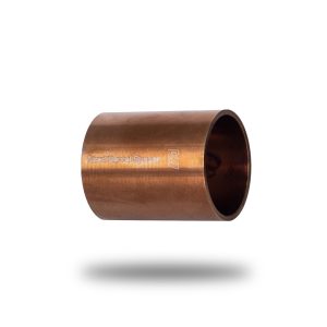 RUGGED OBSIDIAN FIXED BARREL SPACER