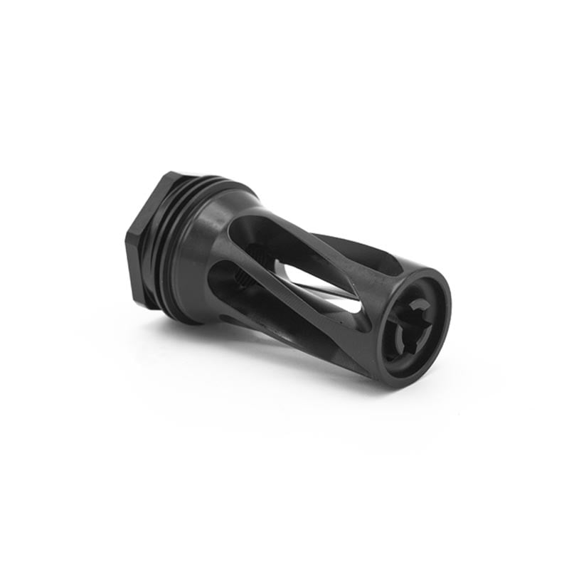 HUXWRX QD FLASH HIDERS – 5.56MM / 7.62MM