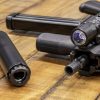 GRIFFIN ARMAMENT 45 CAL 3 LUG MOUNT ADAPTER - Image 2