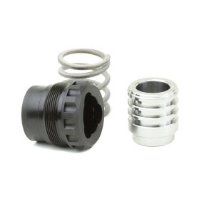 GRIFFIN ARMAMENT 9MM 3 LUG MOUNT ADAPTER