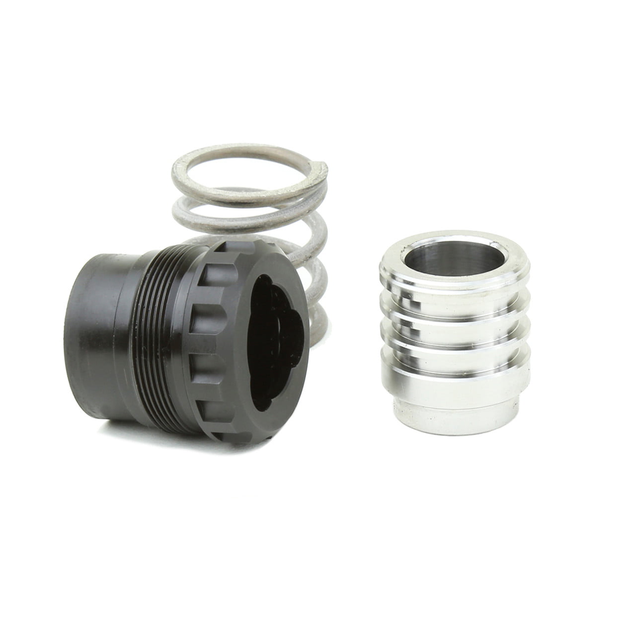 GRIFFIN ARMAMENT 9MM 3 LUG MOUNT ADAPTER