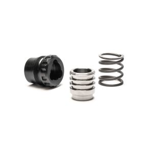 GRIFFIN ARMAMENT 10MM / 40 S&W 3 LUG MOUNT ADAPTER