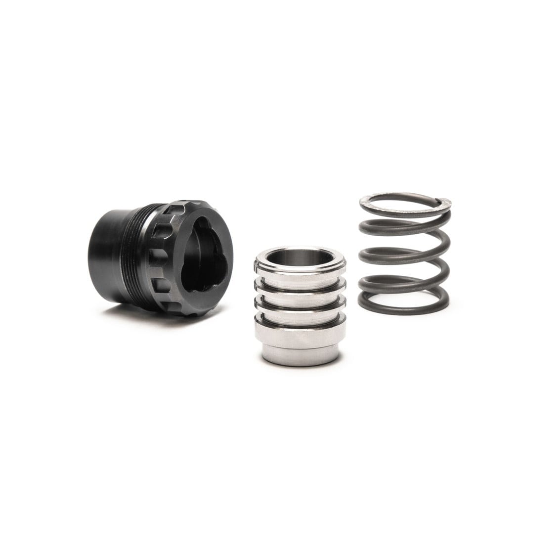 GRIFFIN ARMAMENT 9MM 3 LUG MOUNT ADAPTER - Image 3