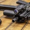 GRIFFIN ARMAMENT 9MM 3 LUG MOUNT ADAPTER - Image 5