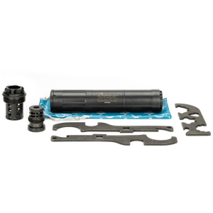 GRIFFIN ARMAMENT BUSHWHACKER 36 SUPPRESSOR