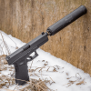 GRIFFIN ARMAMENT BUSHWHACKER 36 SUPPRESSOR - Image 9