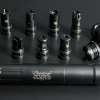 GRIFFIN ARMAMENT BUSHWHACKER 46 GEN2 SUPPRESSOR - Image 5