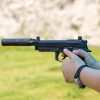 GRIFFIN ARMAMENT CHECKMATE-HD 22 SUPPRESSOR - Image 6