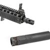 GRIFFIN ARMAMENT DUAL-LOK HUB MOUNT - Image 3