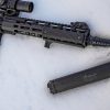 GRIFFIN ARMAMENT DUAL-LOK HUB MOUNT - Image 4