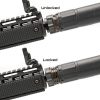 GRIFFIN ARMAMENT DUAL-LOK HUB MOUNT - Image 5