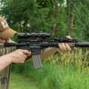 GRIFFIN ARMAMENT DUAL-LOK 5 SUPPRESSOR - Image 5