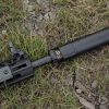 GRIFFIN ARMAMENT DUAL-LOK™ 7 SUPPRESSOR 7.62MM / .30CAL – BLACK - Image 4