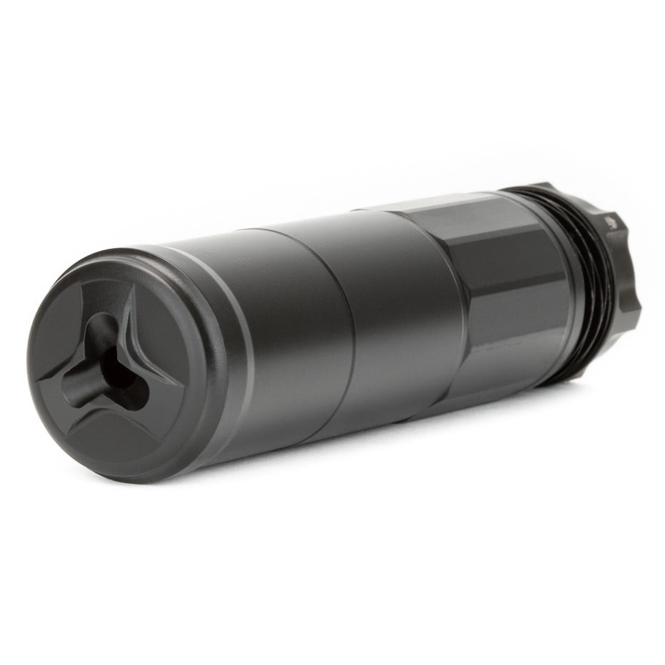GRIFFIN ARMAMENT DUAL-LOK HRT-556 SUPPRESSOR - Image 2