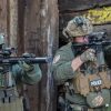 GRIFFIN ARMAMENT DUAL-LOK HRT-556 SUPPRESSOR - Image 5