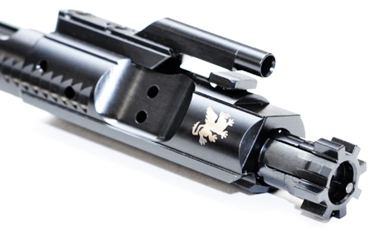 GRIFFIN ARMAMENT ENHANCED MIL-SPEC BOLT CARRIER GROUP - Image 2