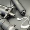 GRIFFIN ARMAMENT STEALTH FRONT CAP WIPE COMPATIBLE FLASH HIDER - Image 3