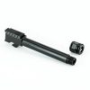 GRIFFIN ARMAMENT ATM BARREL FITS GLOCK 17 GEN 3/4 – 1/2X28 WITH MICRO CARRY COMP