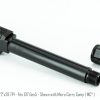 GRIFFIN ARMAMENT ATM™ BARREL FITS GLOCK 17 GEN 5 – 1/2X28 WITH MICRO CARRY COMP - Image 4