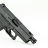 GRIFFIN ARMAMENT ATM™ BARREL FITS GLOCK 43/43X – 1/2X28 WITH MICRO CARRY COMP - Image 2