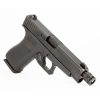GRIFFIN ARMAMENT ATM BARREL FITS GLOCK 48 – 1/2X28 W/ MICRO CARRY COMP - Image 2
