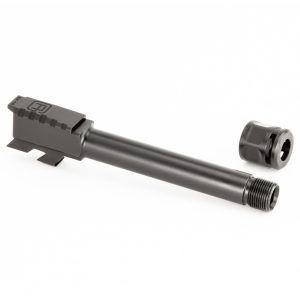 GRIFFIN ARMAMENT ATM BARREL FITS GLOCK 48 – 1/2X28 W/ MICRO CARRY COMP
