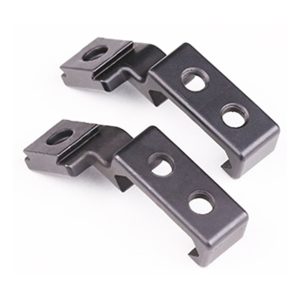 GRIFFIN ARMAMENT 45 DEGREE ANGLE BASE PLATES FOR M2 FOLDING SIGHTS