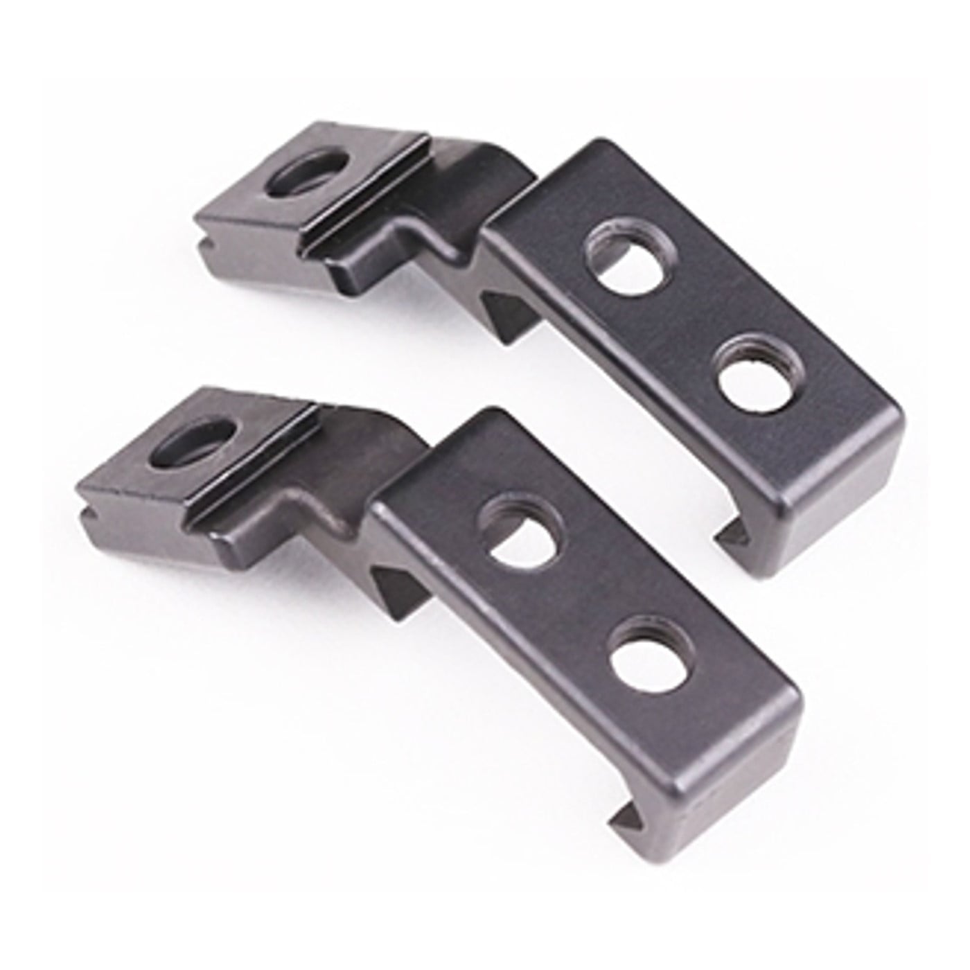 GRIFFIN ARMAMENT 45 DEGREE ANGLE BASE PLATES FOR M2 FOLDING SIGHTS