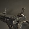 GRIFFIN ARMAMENT M2 FOLDING SIGHTS WITH ANGLE KIT - Image 2