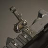 GRIFFIN ARMAMENT M2 FOLDING SIGHTS WITH ANGLE KIT - Image 4